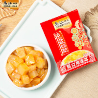 乌江 清淡榨菜丝 30g*20袋+脆口榨菜 22g*10袋