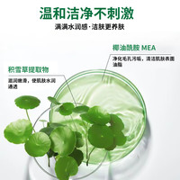 KNIYEA/金妮雅 温和清洁 洗面奶套装