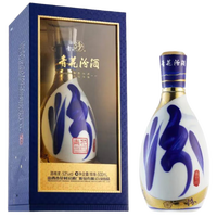 汾酒 年份酒 清香型白酒