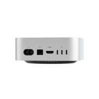 百亿补贴、今日必买:苹果 Apple 2024款 Mac Mini M4芯片 10+10核 16+256GB 台式电脑主机