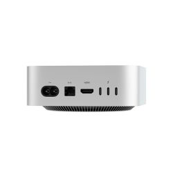 苹果 Apple 2024款 Mac Mini M4芯片 10+10核 16+256GB 台式电脑主机