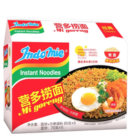  营多牌 方便面