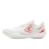 匹克 态极轻灵3篮球鞋夏季实战球鞋低帮运动鞋跑快灵后卫战靴