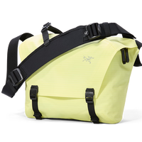 ARC'TERYX始祖鸟 GRANVILLE 10 COURIER BAG 休闲 男女同款 单肩包  均码