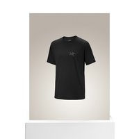 1h可退 Arc'teryx 始祖鸟 Kragg SL MC 男士纯棉运动T恤