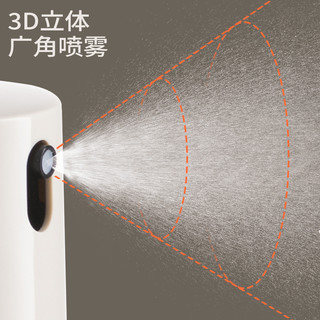 SOWE素味玻璃喷油壶瓶油空气炸锅厨房家用喷雾化油罐食用不挂油