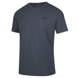 361° 361运动t恤男2025夏季轻薄速干上衣男士跑步服透气弹力短袖