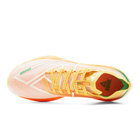 匹克态极UP30 Elite丨跑步鞋男鞋专业马拉松竞速跑步鞋碳板跑鞋运动鞋 向日葵 男款 39