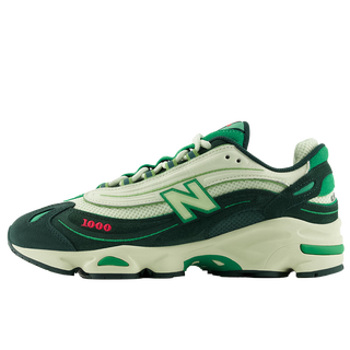  new balance 复古 男士运动鞋