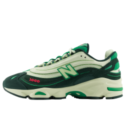 new balance 复古 男士运动鞋M1000SL