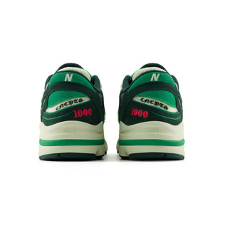  new balance 复古 男士运动鞋