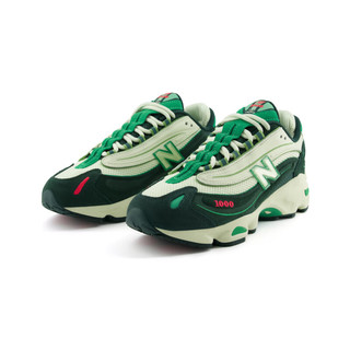  new balance 复古 男士运动鞋