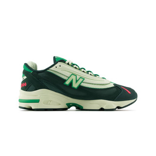  new balance 复古 男士运动鞋