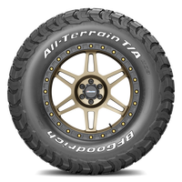 百路驰轮胎 KO3全地形AT越野胎 LT 265/65R17 116/113S