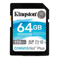 Kingston/金士顿 高速 内存卡