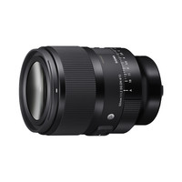 适马50mmF1.2 DG DN全画幅微单大光圈定焦镜头适马50 1.2