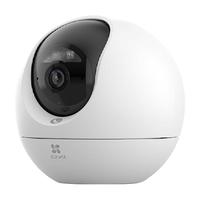 萤石 云摄影头c6c家用摄像监控手机远程庭室内360全景莹石