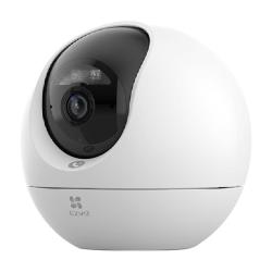 萤石 云摄影头c6c家用摄像监控手机远程庭室内360全景莹石