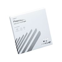 WAVEWAVE硅水凝胶隐形眼镜日抛5片30片透明保湿水润透氧近视 硅水凝胶日抛30片/盒【直径14.1】 225度