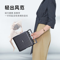  PHILIPS/飞利浦 蓝牙音箱 广场舞音响+U段手持麦克风