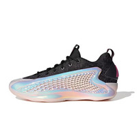 阿迪达斯 (adidas)bebe8【严选好物】实战篮球鞋 Ae1 华子1 爱德华兹一代 A.E.1 Low蛇年JS0646 42.5