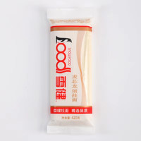 雪健 SNOWFOOD 麦芯龙须面 420g 1袋