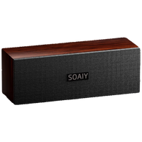SOAIY/索爱 好音质 电脑音响 USB线 线控