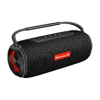 纽曼 无线蓝牙音箱户外便携式防水音响大音量重低音炮