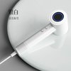  Creade 负离子护发 电吹风机  K-4032银白