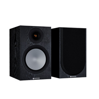  Monitor Audio/猛牌 HIFI 书架音箱