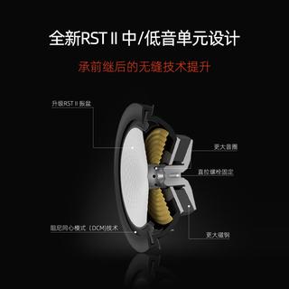  Monitor Audio/猛牌 HIFI 书架音箱