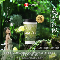 霸王茶姬 经典尝鲜中杯 伯牙绝弦