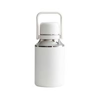  olayks/欧莱克 大容量 保温杯  900-1200ml 900-1200ml 陶白色
