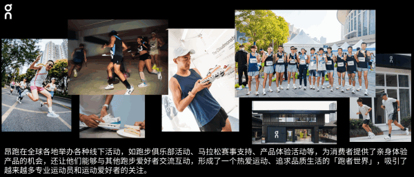 重新定义云端脚感：On昂跑Cloudsurfer Next Z5 技术全解析！
