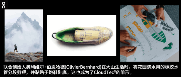 重新定义云端脚感：On昂跑Cloudsurfer Next Z5 技术全解析！