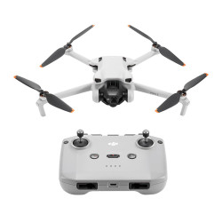 大疆 DJI Mini 3 无人机 新手入门级 无人机航拍高清图传专业迷你3 智能长续航