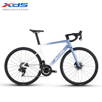 XDS/喜德盛 电子变速 碳纤维公路自行车