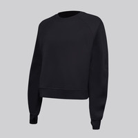 露露乐蒙lululemon丨Scuba 女士宽松款套头卫衣 LW3HX5S