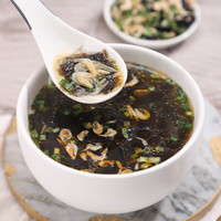 塞翁福 紫菜50g 南北干货 海产 海带虾皮干坛紫菜汤 蛋花汤食材