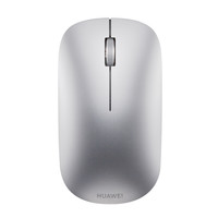 华为 HUAWEI CD23-C 蓝牙无线鼠标 银色