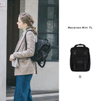 Doughnut Macaroon 运动户外背包 D010B 7L/16L/20L