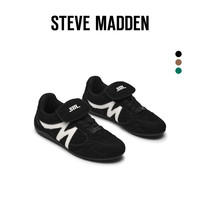 88VIP：STEVE MADDEN 史蒂夫·马登 思美登 女士运动休闲鞋 SSM1TSNC001MOCHA