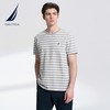 NAUTICA 男士短袖T恤 001-TE3222
