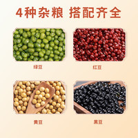 邻家饭香五常大米 稻花香2号 东北大米5kg/袋 国家地理标志产品 GB/T19266 杂粮礼盒 1.5kg*1箱 1袋装