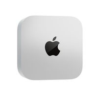 百亿补贴：苹果 Apple Mac mini 2024款 迷你台式机