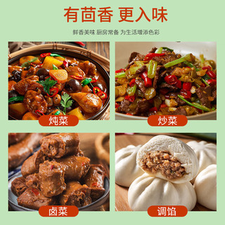华畅 小茴香 茴香籽 厨房调味香辛料炒肉馅料火锅底料烧卤配料
