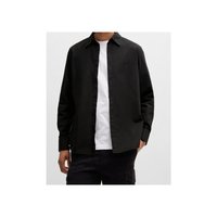1h可退 hugo boss 男士 衬衫长袖