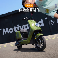 小牛电动 NT Play 智能电动车 TDR115Z