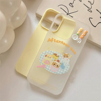 雅见 防摔 iPhone 16手机壳
