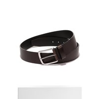 HUGO BOSS 乔-V (50471321-202) 腰带牛皮情人